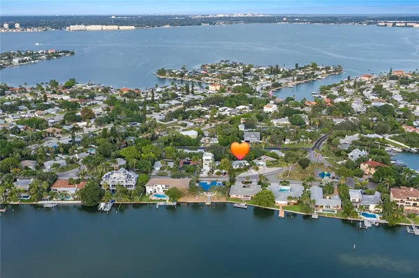 $400,000 | 3929 Belle Vista Drive, St. Pete Beach, FL 33706