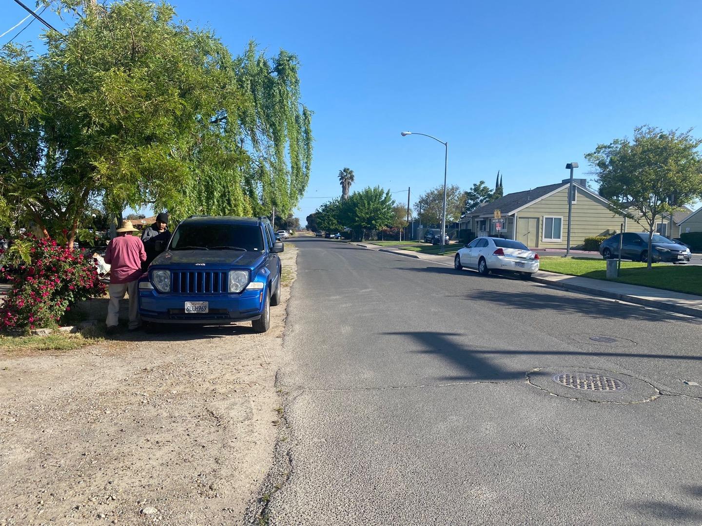 2863 Crest Road Atwater, CA 95301 - Photo 4 of 4 a view of a street with cars