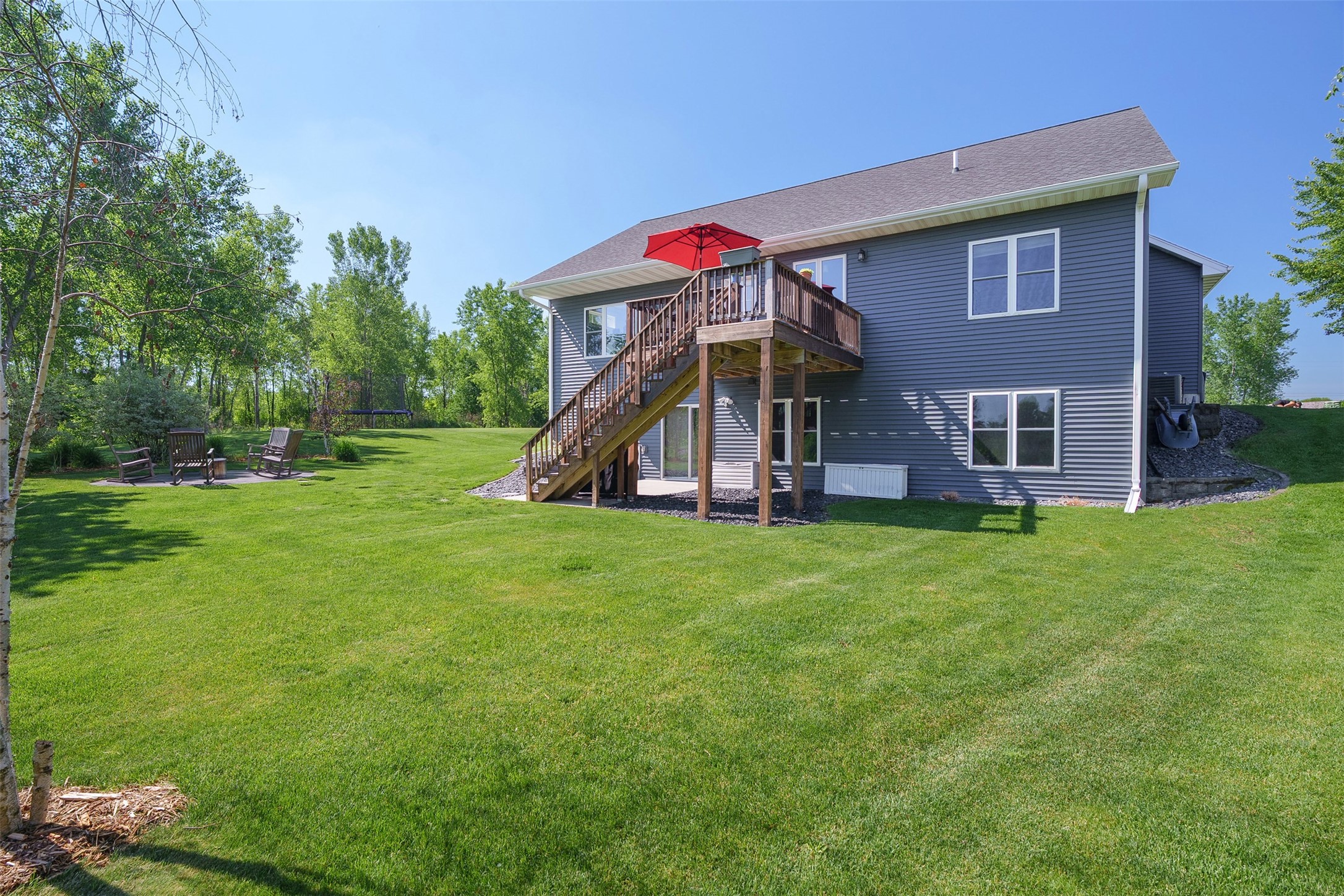 3921 Mill Run Road Eau Claire, WI 54703 - Photo 48 of 60