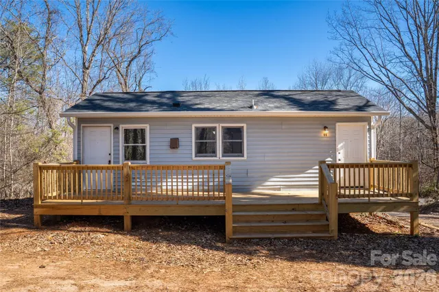 $230,000 | 96 Jackson Street, Tryon, NC 28782