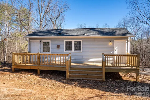$230,000 | 96 Jackson Street, Tryon, NC 28782