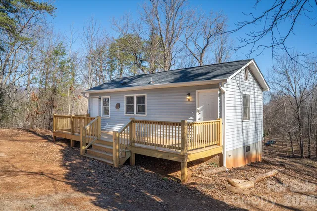 $230,000 | 96 Jackson Street, Tryon, NC 28782