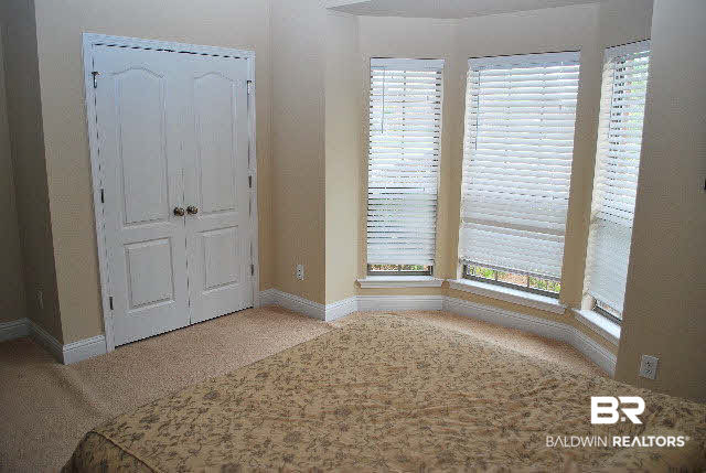 11188 Roanoke Loop Daphne, AL 36526 - Photo 18 of 40 1st Bedroom