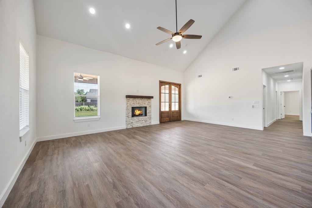 181 County Road 4757 Rhome, TX 76078 - Photo 5 of 38 Gallery Image 5