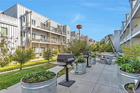 $469,000 | 2550 Lawrence Street, Unit RB307, Denver, CO 80205
