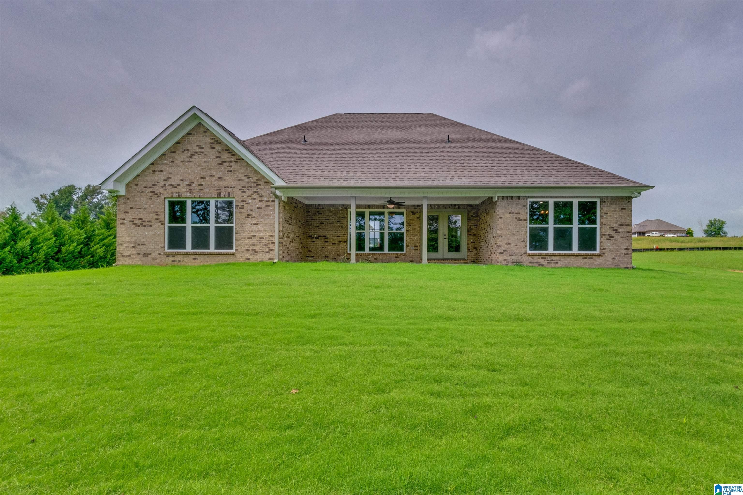135 Crest Loop Road Clanton, AL 35045 - Photo 42 of 48 Gallery Image 42