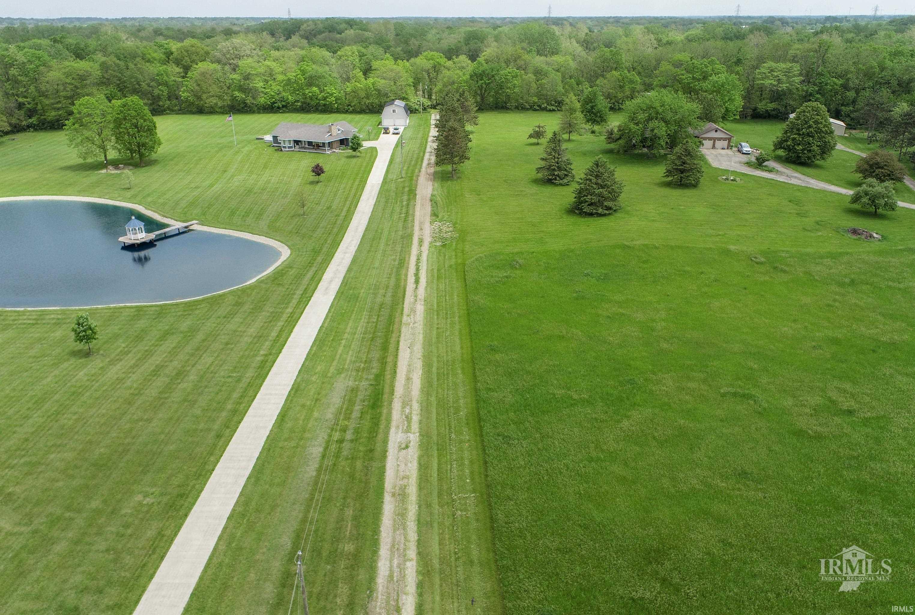 2510 South Whitney Road Selma, IN 47383 - Photo 14 of 34