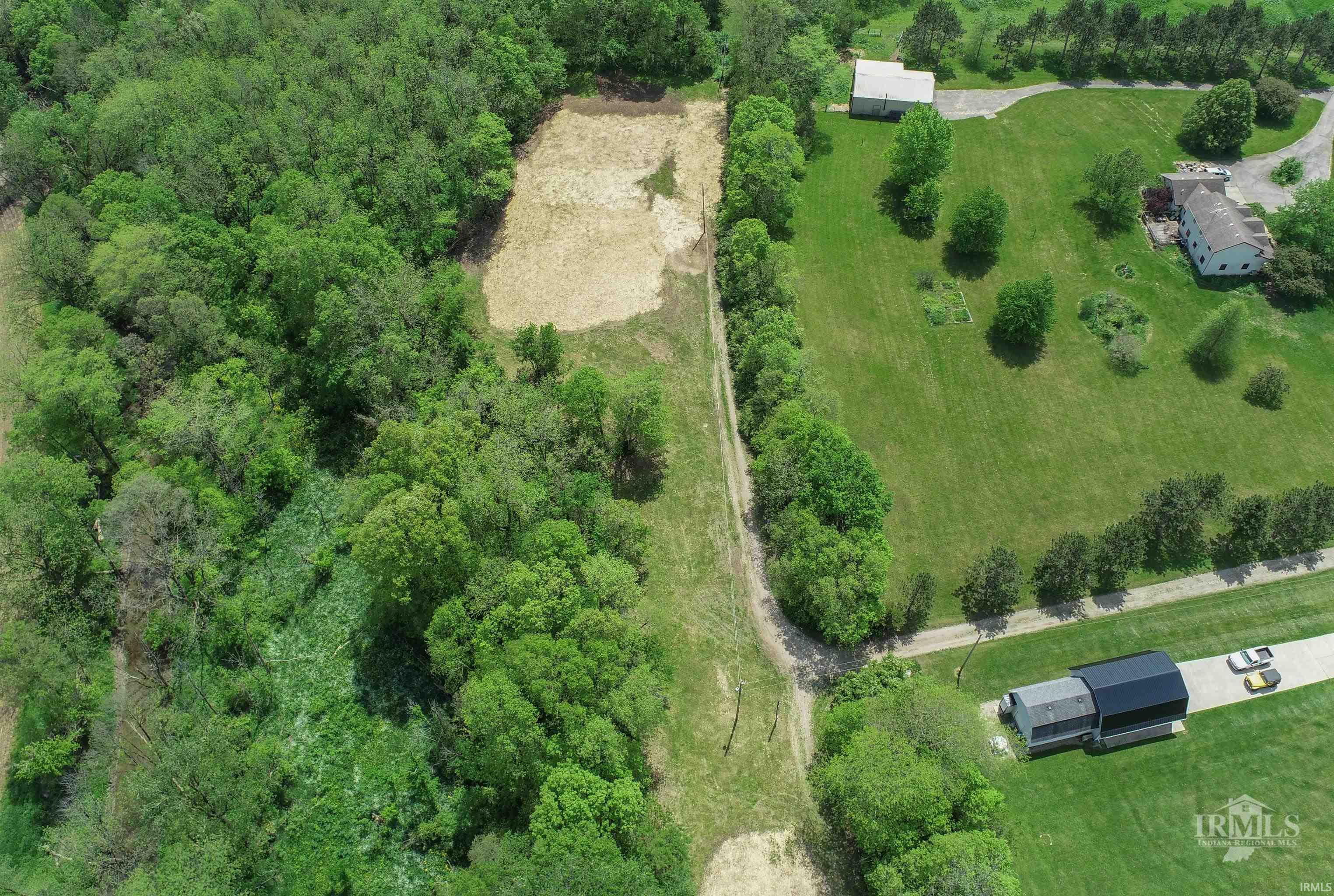 2510 South Whitney Road Selma, IN 47383 - Photo 27 of 34