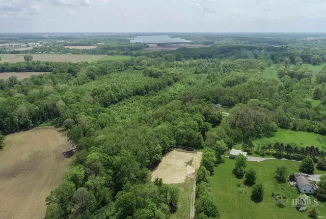 $124,900 | 2510 South Whitney Road, Selma, IN 47383