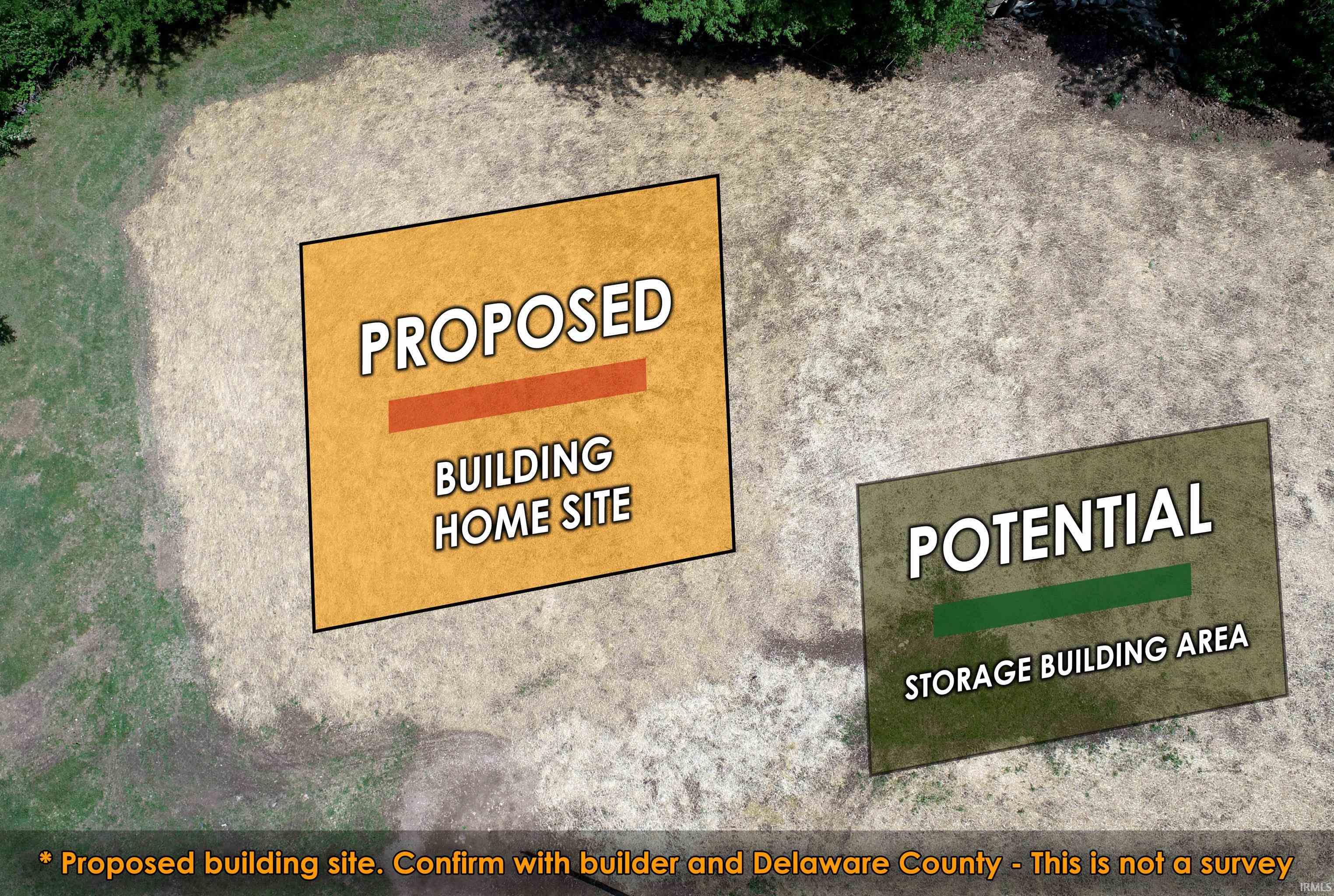 2510 South Whitney Road Selma, IN 47383 - Photo 3 of 34