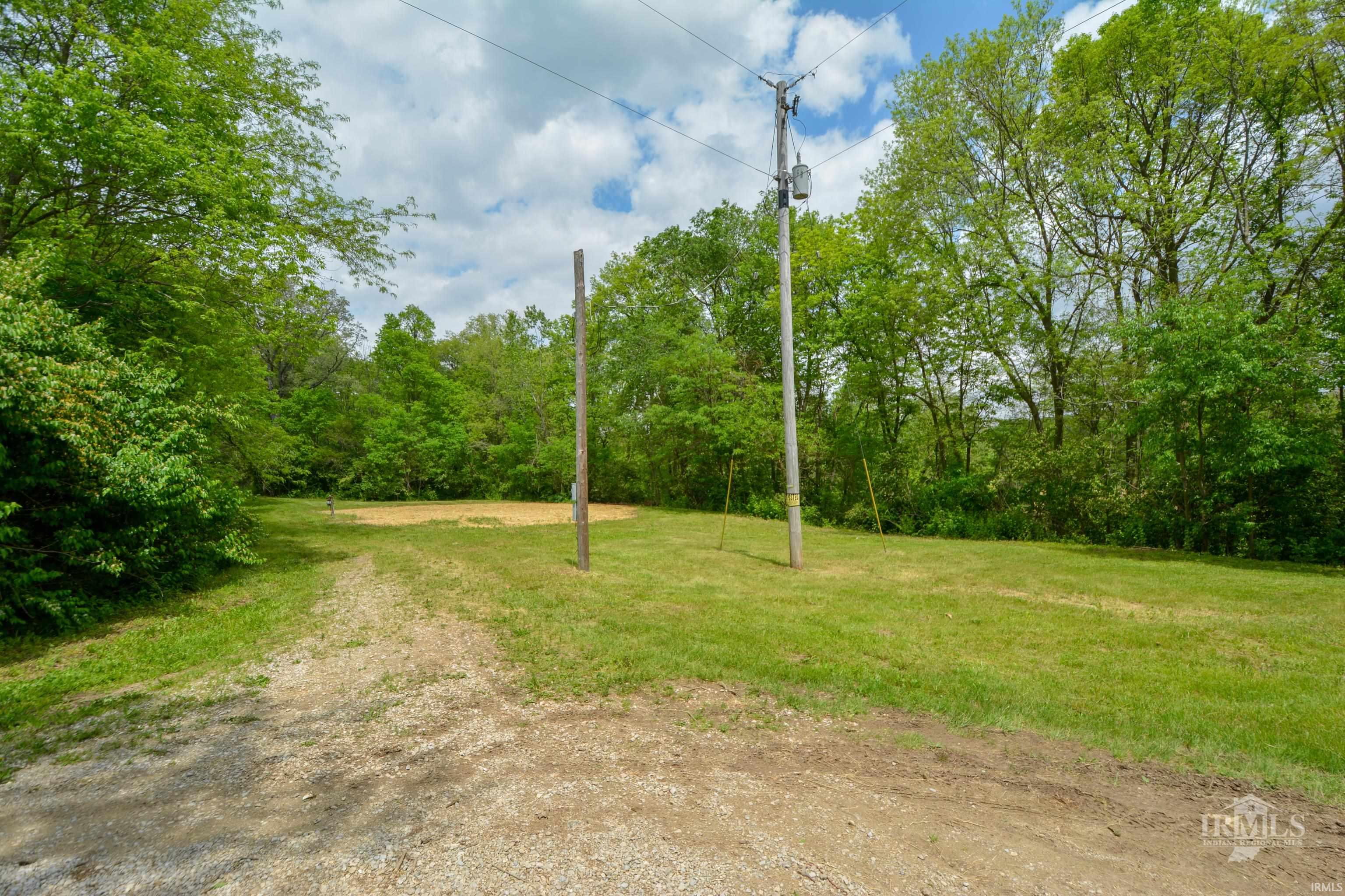 2510 South Whitney Road Selma, IN 47383 - Photo 32 of 34