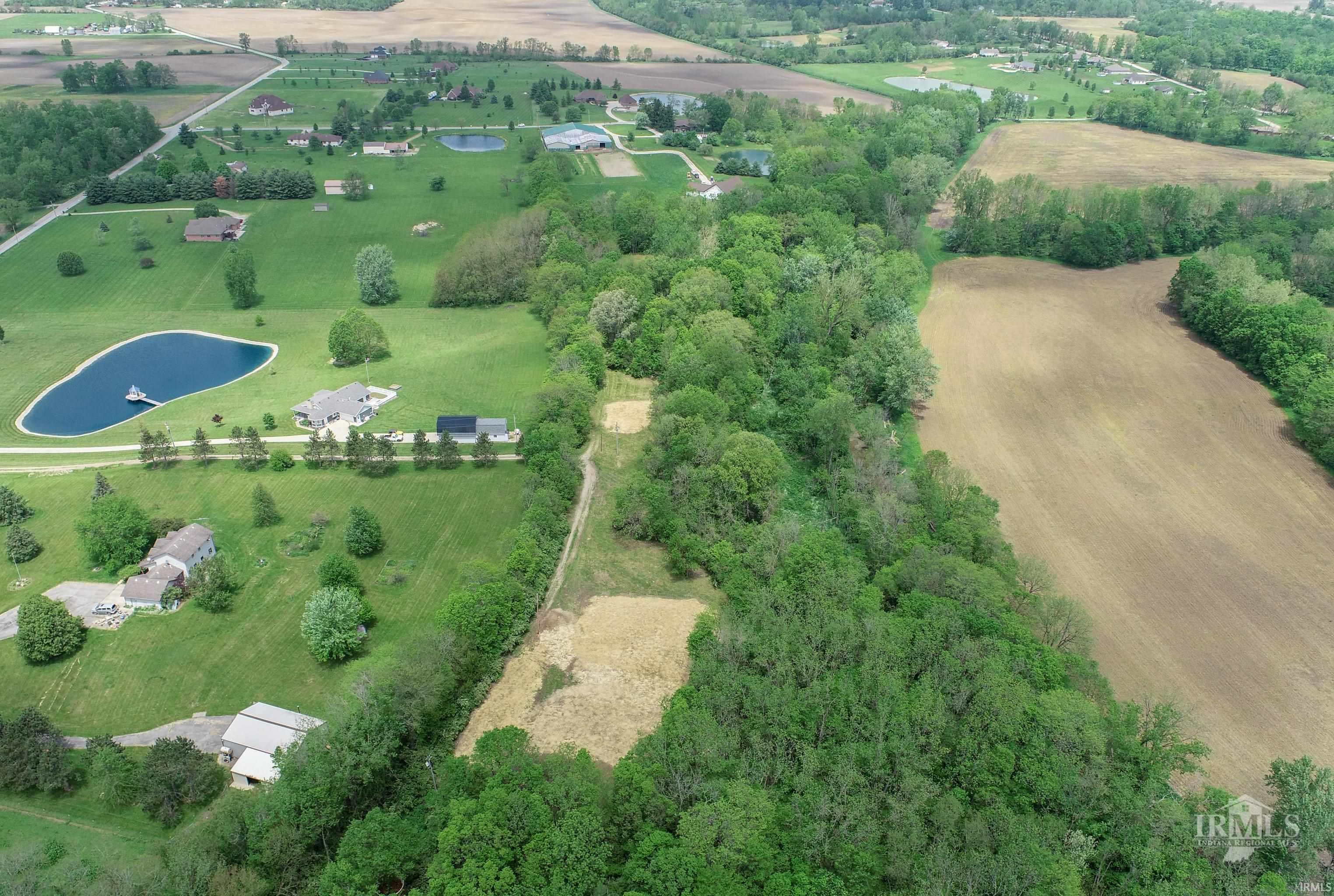 2510 South Whitney Road Selma, IN 47383 - Photo 5 of 34