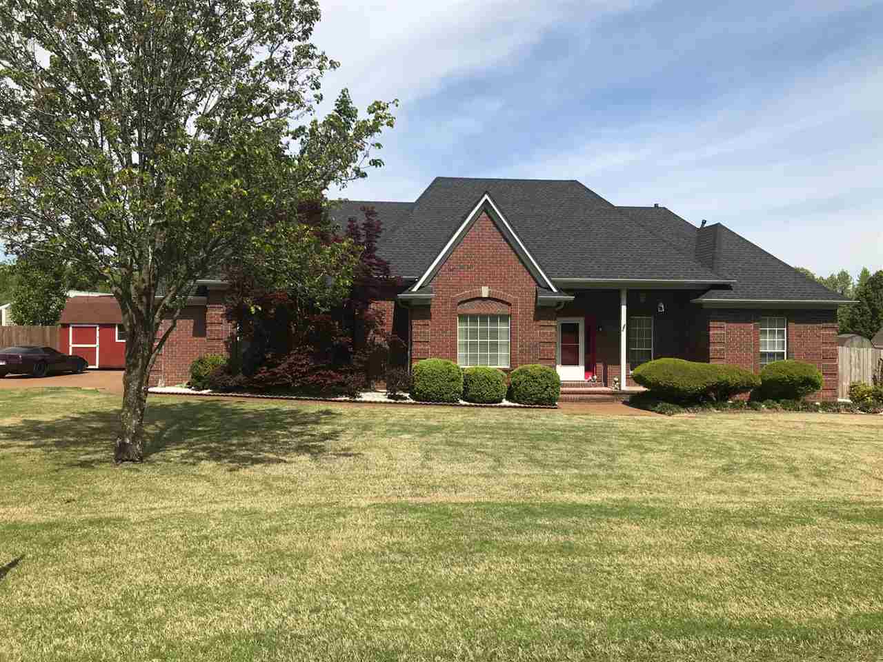 274 Ridgeway Lane Millington, TN 38053 - Photo 1 of 25 Gallery Image 1
