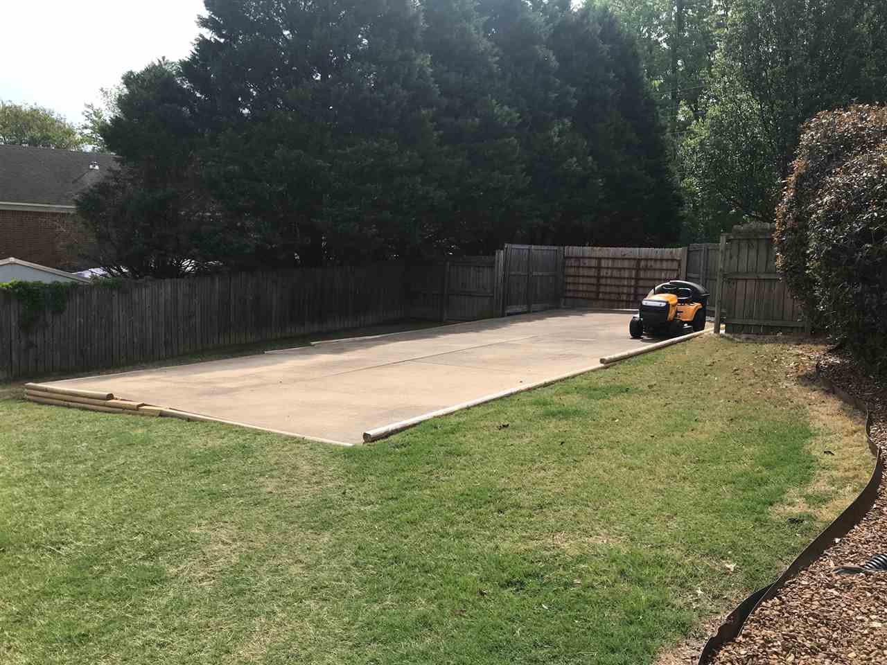 274 Ridgeway Lane Millington, TN 38053 - Photo 3 of 25 Gallery Image 3