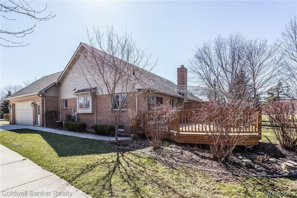 836 Shortridge Avenue Rochester Hills, MI 48307 - Photo 45 of 51