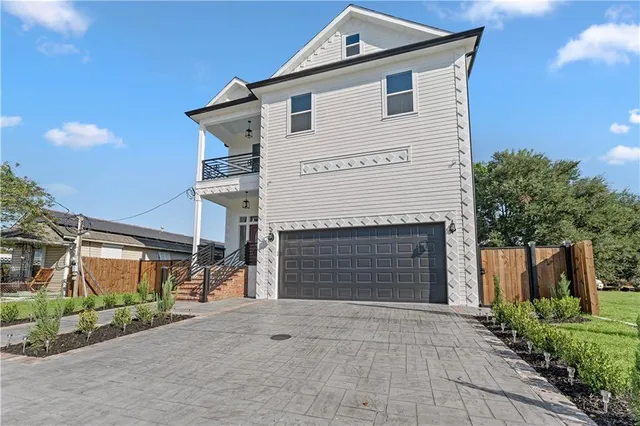 $625,000 | 1425 Angela Street, Arabi, LA 70032