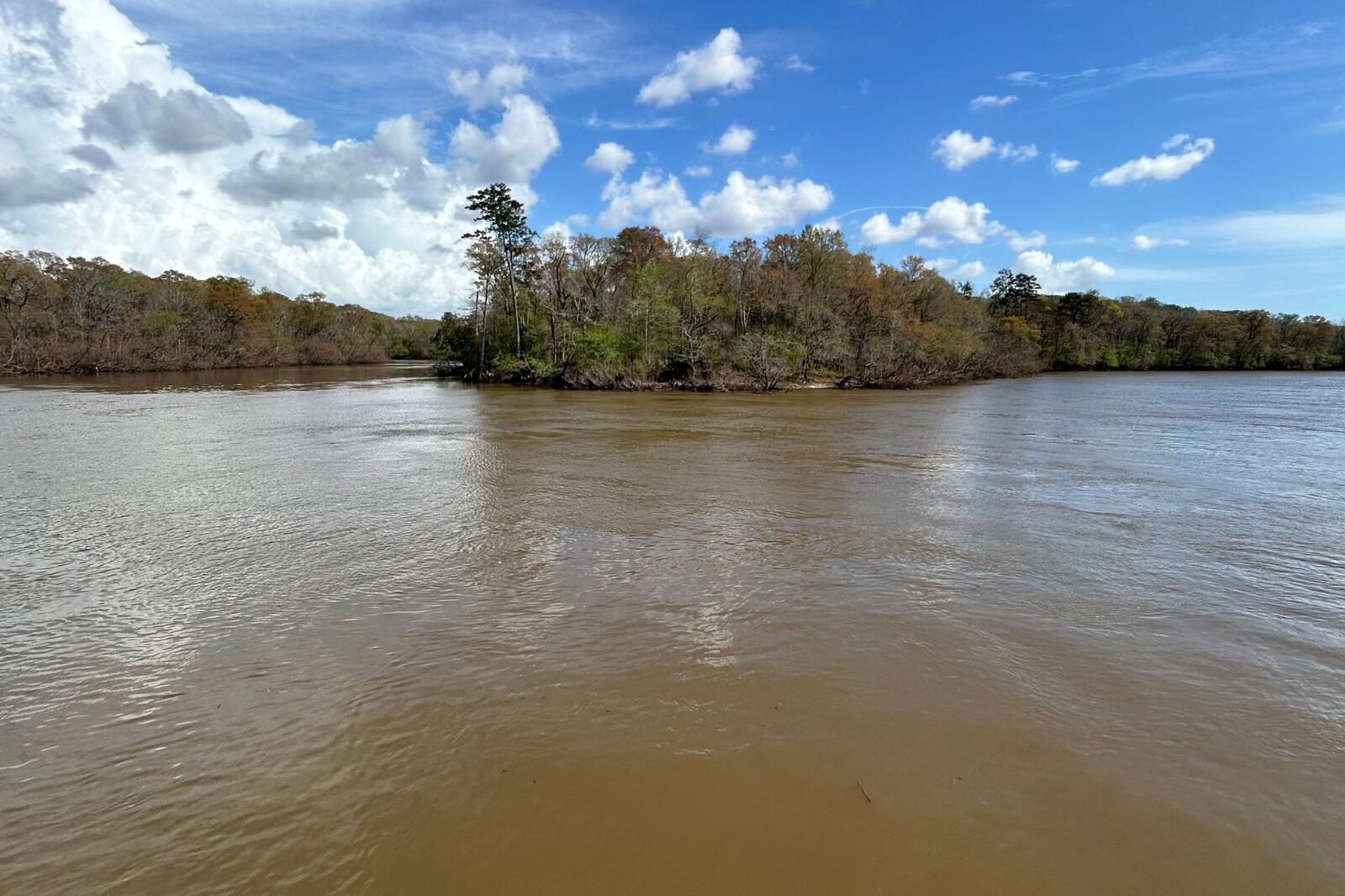 338 Howell Bluff Road Ponce de Leon, FL 32455 - Photo 2 of 8 a view of lake