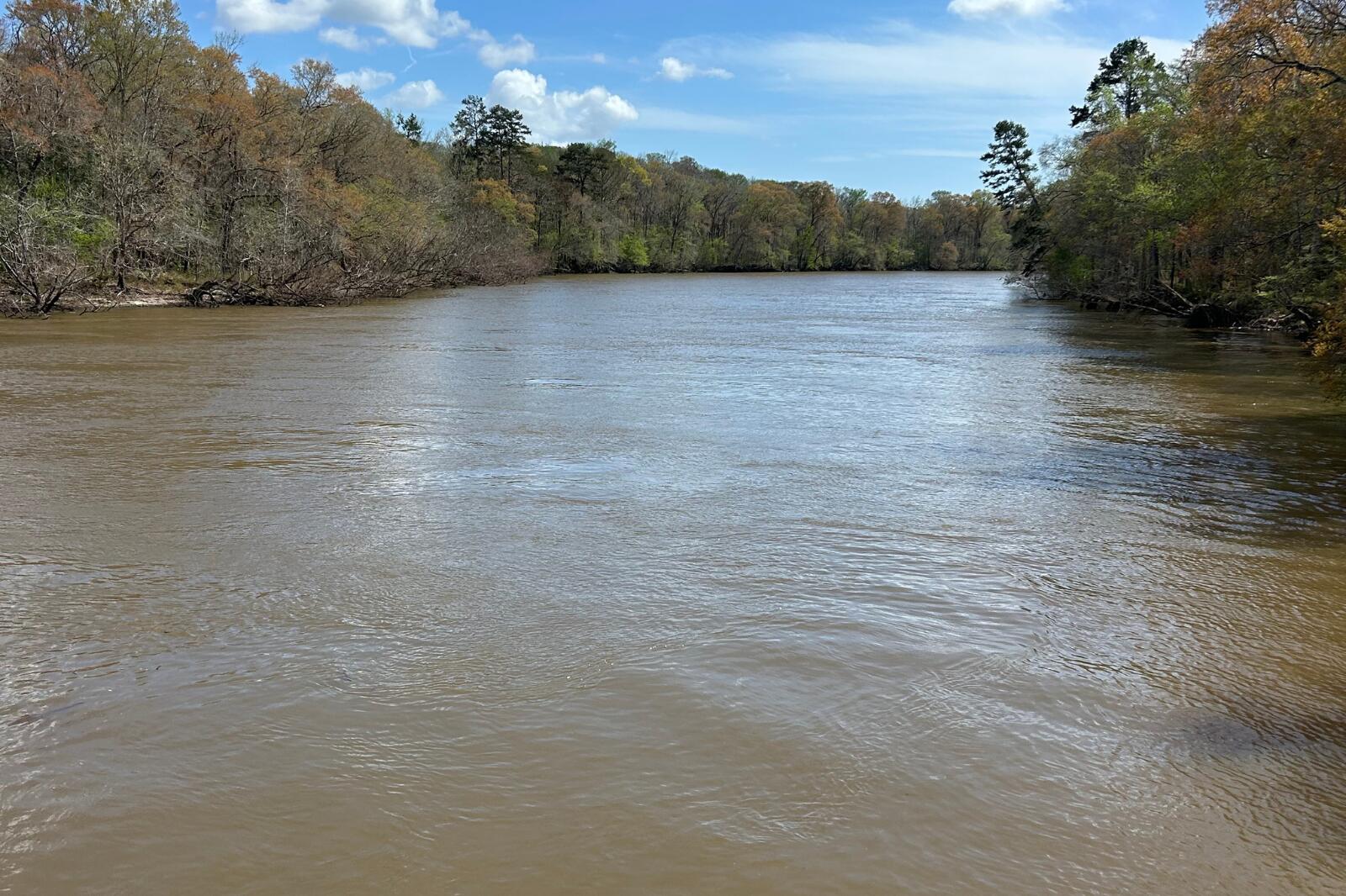 338 Howell Bluff Road Ponce de Leon, FL 32455 - Photo 3 of 8 a view of lake and mountain view