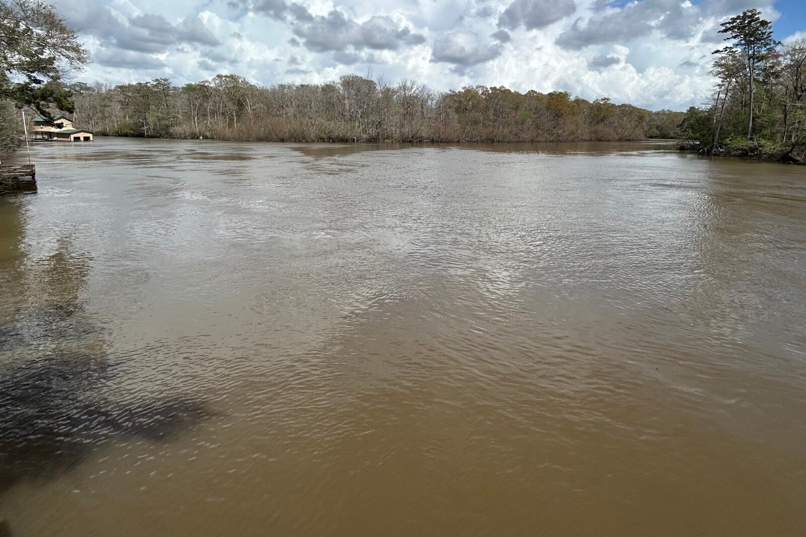 338 Howell Bluff Road Ponce de Leon, FL 32455 - Photo 4 of 8 a view of lake