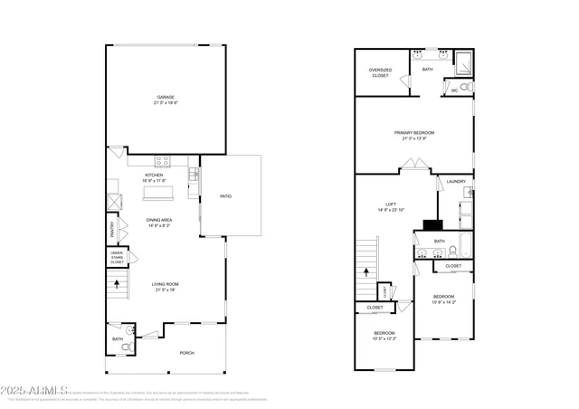 $2,399 | 4811 South Nageli, Mesa, AZ 85212