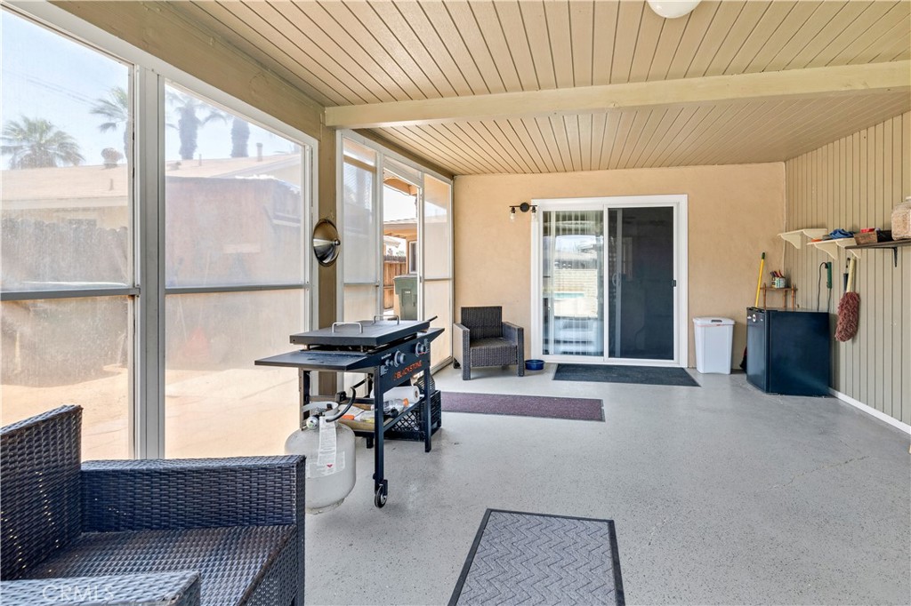 10409 Pendleton Street Riverside, CA 92505 - Photo 27 of 35 a view of a livingroom with furniture and window