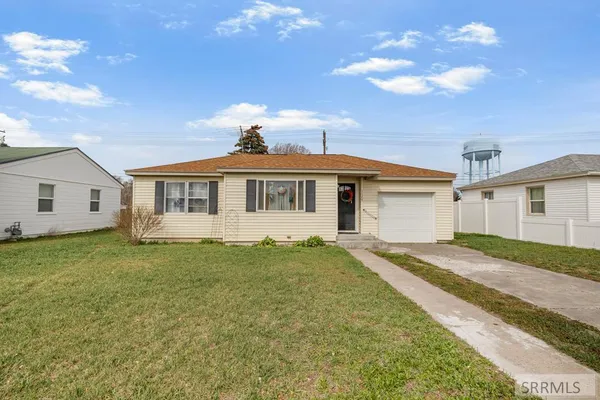 $224,500 | 1129 Sunset Avenue, Blackfoot, ID 83221