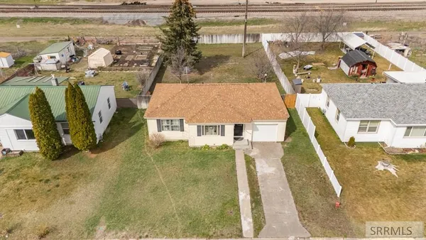 $224,500 | 1129 Sunset Avenue, Blackfoot, ID 83221