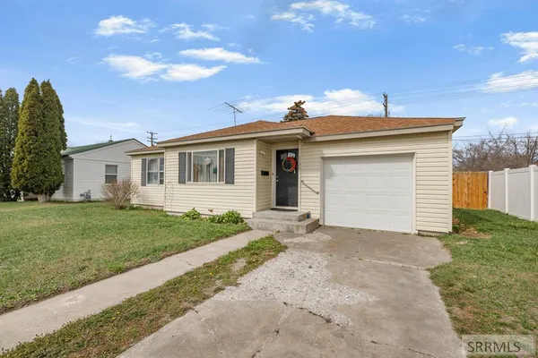 $224,500 | 1129 Sunset Avenue, Blackfoot, ID 83221