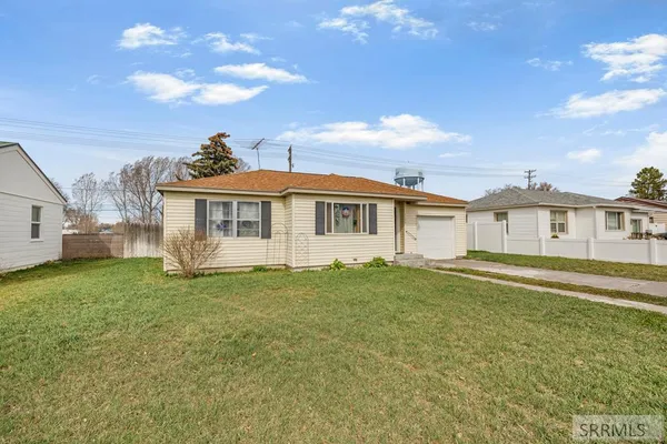 $224,500 | 1129 Sunset Avenue, Blackfoot, ID 83221