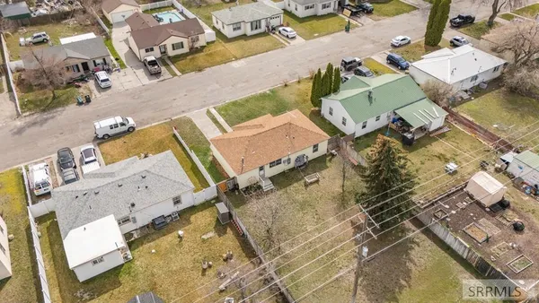 $224,500 | 1129 Sunset Avenue, Blackfoot, ID 83221