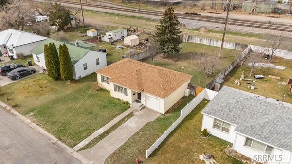 $224,500 | 1129 Sunset Avenue, Blackfoot, ID 83221