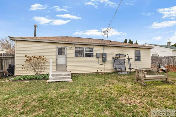 $224,500 | 1129 Sunset Avenue, Blackfoot, ID 83221