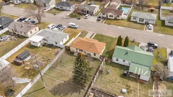 $224,500 | 1129 Sunset Avenue, Blackfoot, ID 83221