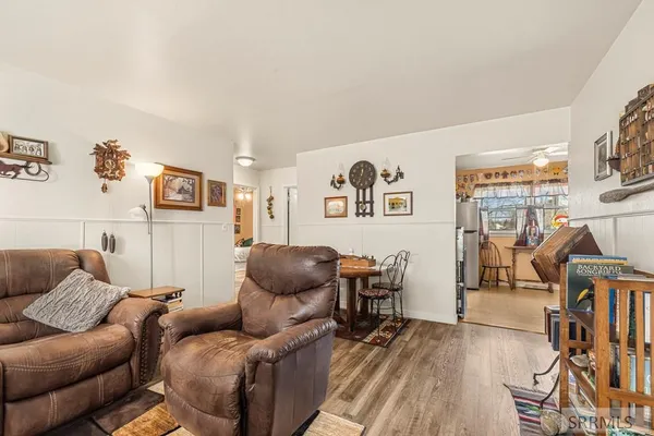 $224,500 | 1129 Sunset Avenue, Blackfoot, ID 83221