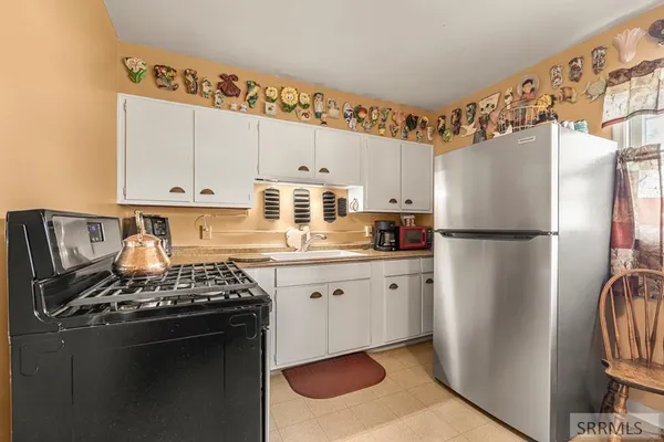 $224,500 | 1129 Sunset Avenue, Blackfoot, ID 83221