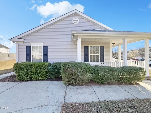 $306,000 | 3602 Thornwood Drive, Durham, NC 27703