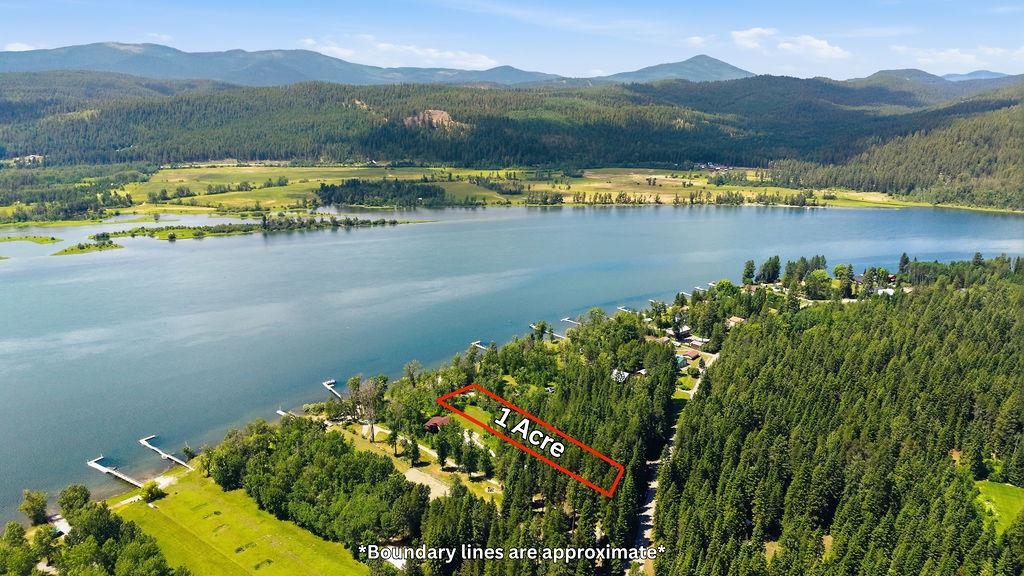 641 Riverbend Loop Road, Unit LOT 1 BLOCK 2 RIVERBEND ESTATES Cusick, WA 99119 - Photo 21 of 21