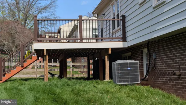 $4,200 | 1700 Prelude Drive, Vienna, VA 22182