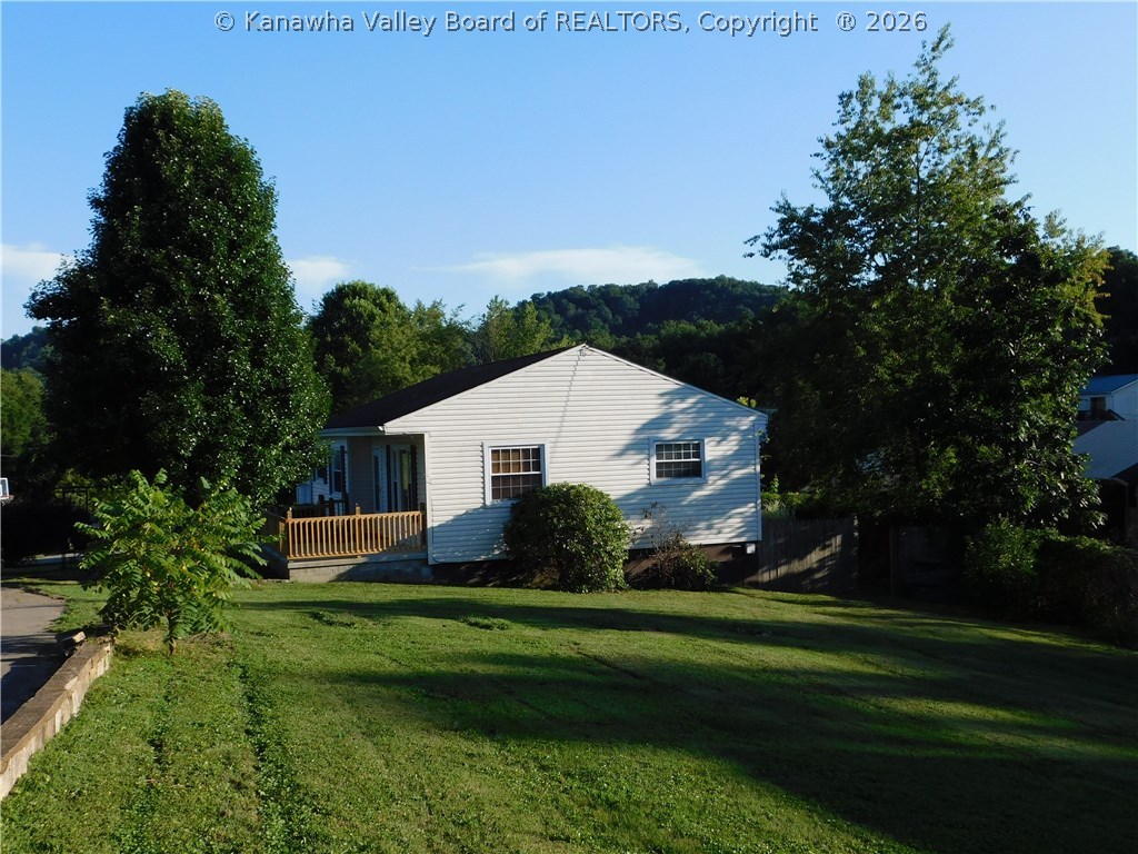 5255 A Big Tyler Road Charleston, WV 25313 - Photo 3 of 16 Gallery Image 3