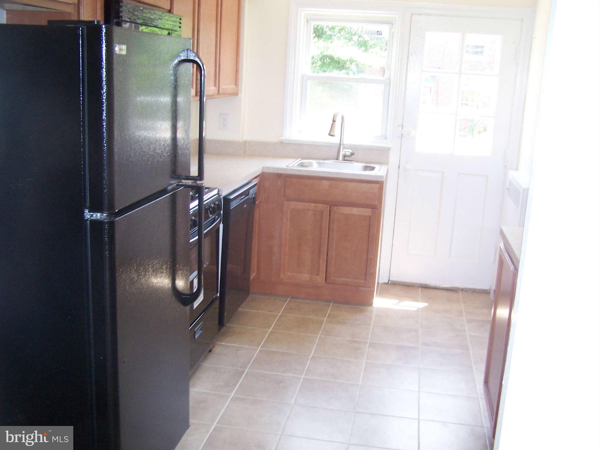 3801 Yolando Road Baltimore, MD 21218 - Photo 6 of 12 Kitchen