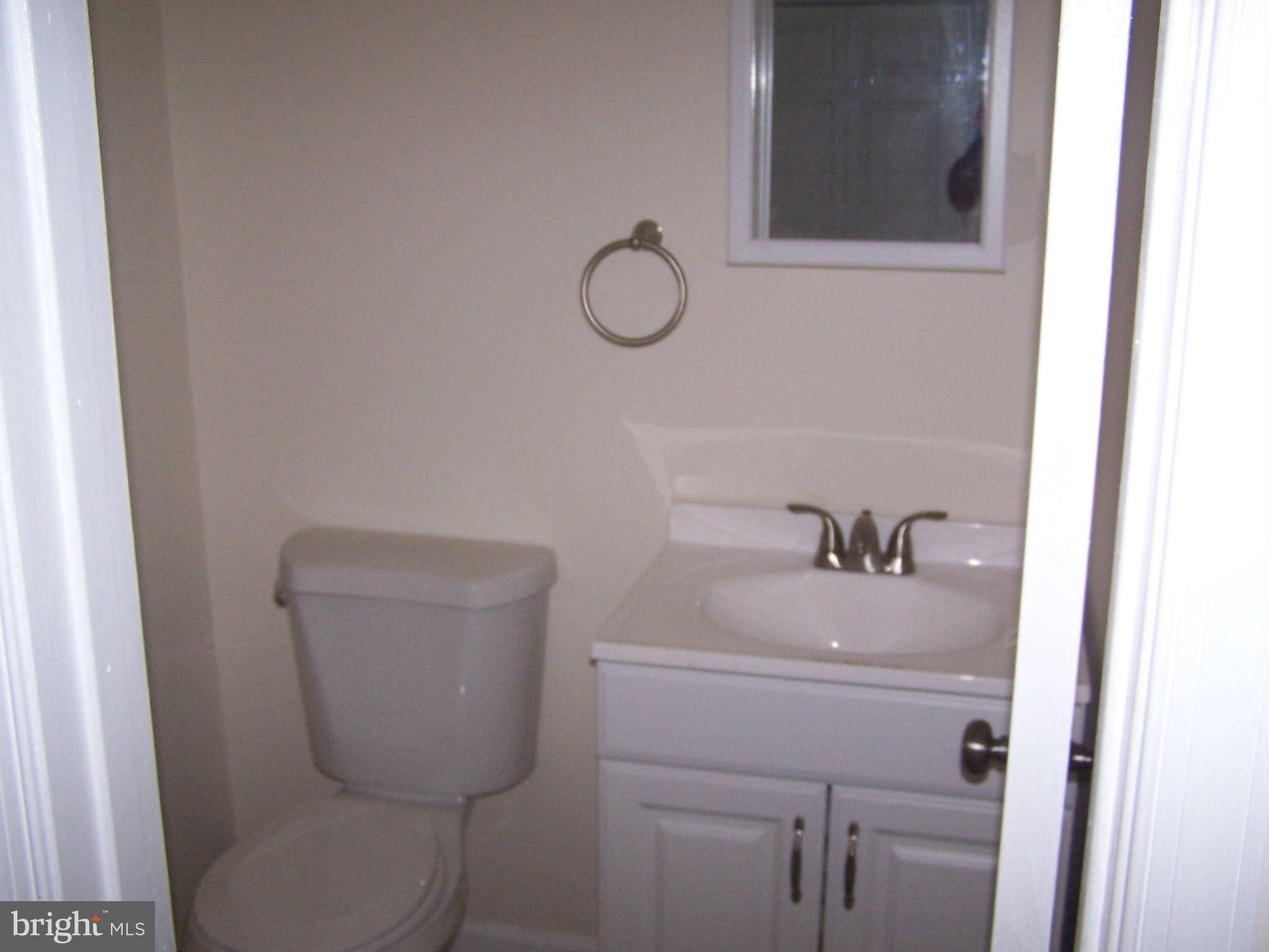 3801 Yolando Road Baltimore, MD 21218 - Photo 9 of 12 half bath lower level