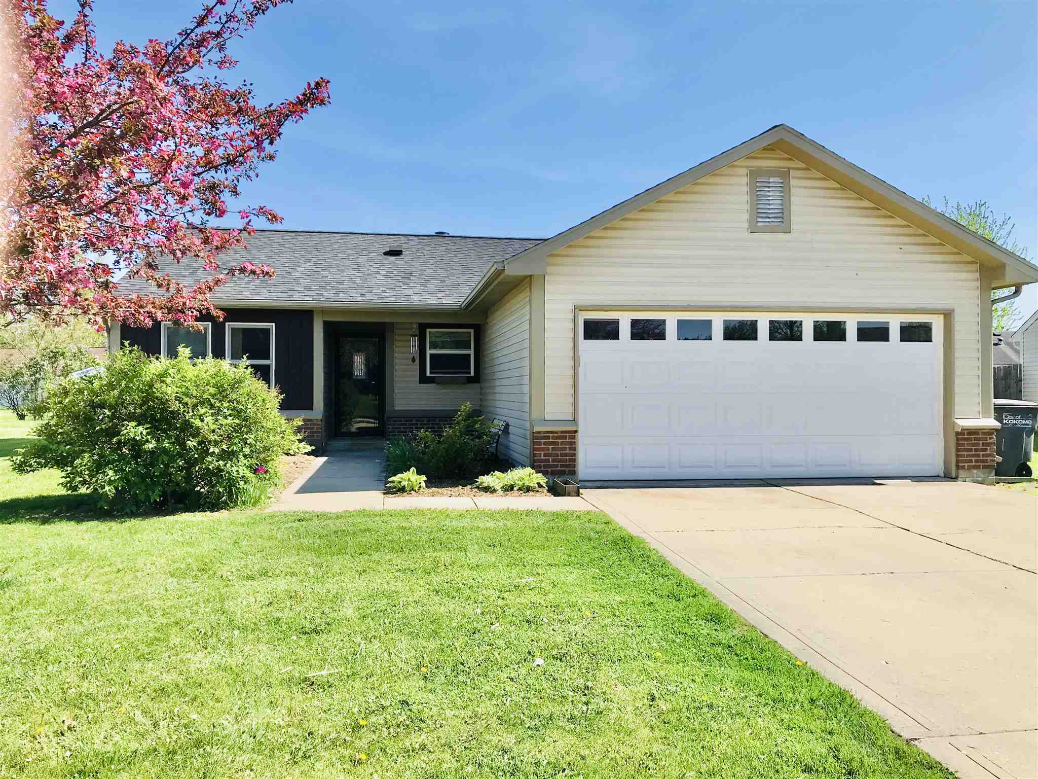 1829 Austin Road Kokomo, IN 46901 - Photo 24 of 24 Gallery Image 24