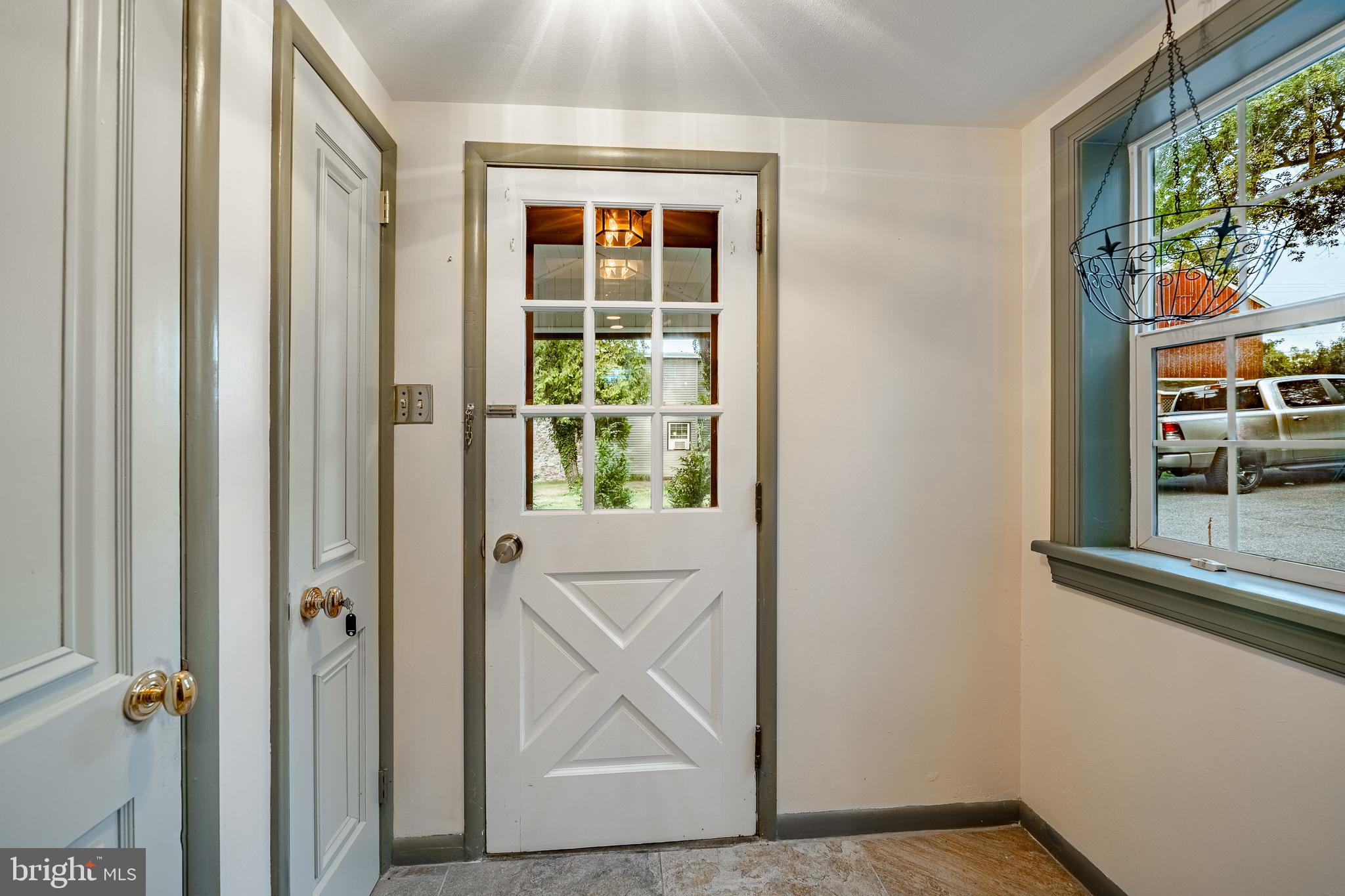 59 East Main Street Elverson, PA 19520 - Photo 14 of 43 a view of front door