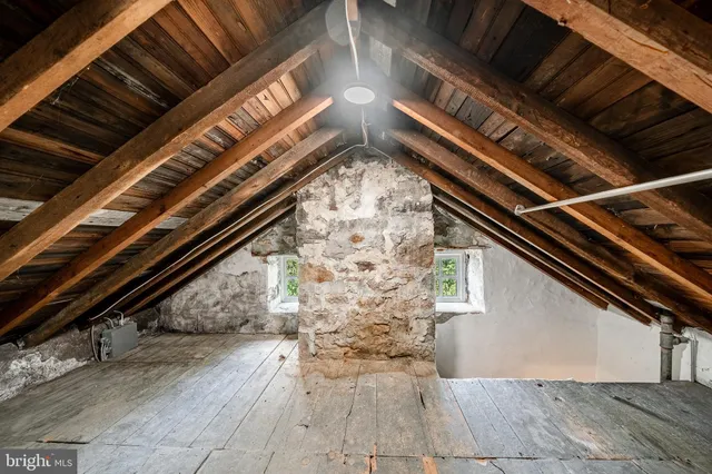 a house with a tree in front of it