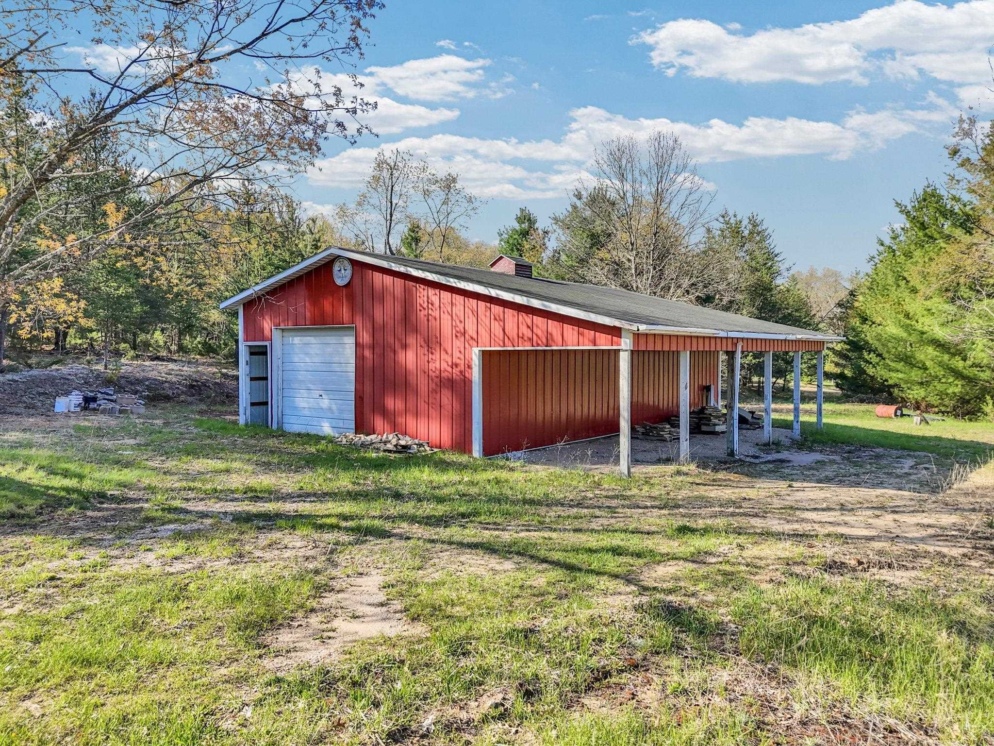 8356 West 38th Road Cadillac, MI 49601 - Photo 64 of 75