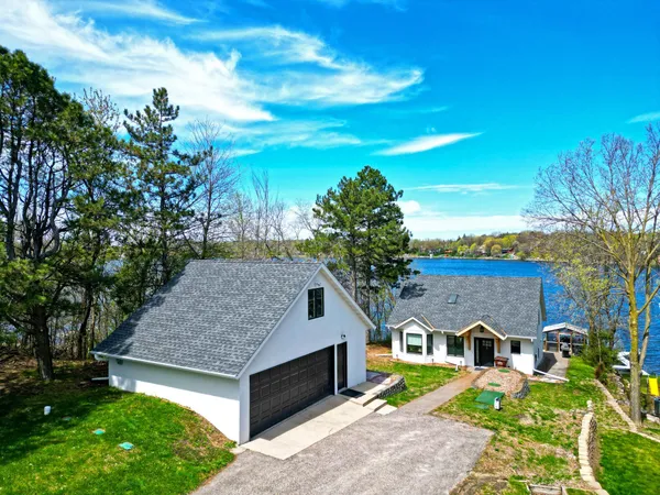 $825,000 | 2906 Donnelly Drive Northwest, Buffalo, MN 55313