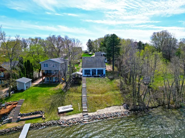 $825,000 | 2906 Donnelly Drive Northwest, Buffalo, MN 55313