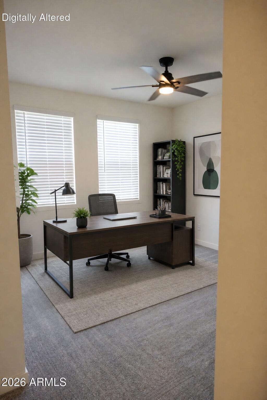 2548 West Grenadine Road Phoenix, AZ 85041 - Photo 18 of 31 Office Bedrm Grenadine
