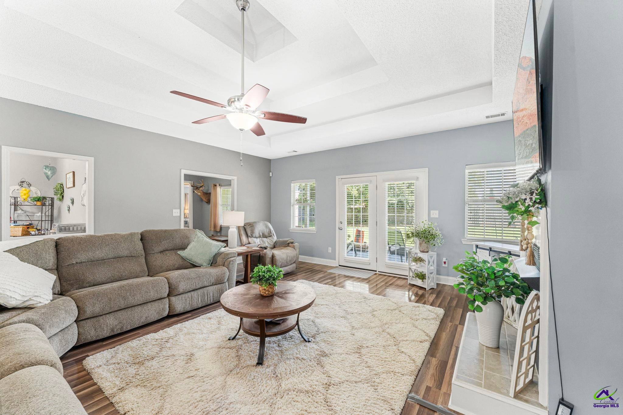 127 Feagin Mill Road Warner Robins, GA 31088 - Photo 6 of 39 Gallery Image 6