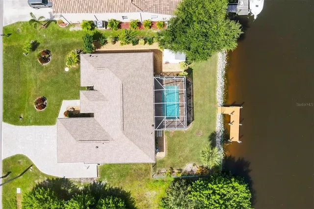 $525,000 | 15168 Hennipen Circle, Port Charlotte, FL 33981